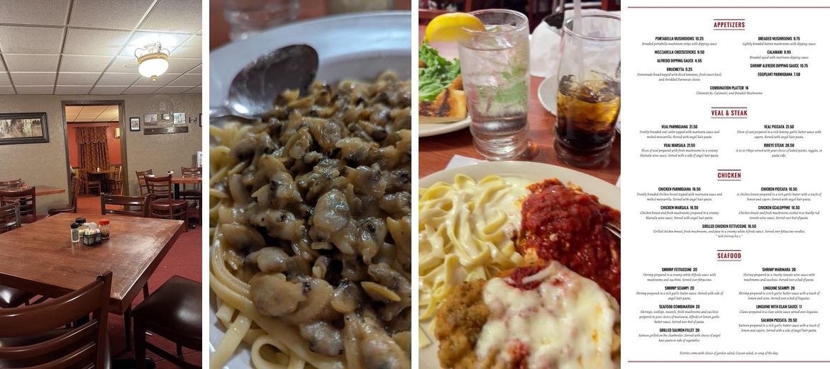 Cortino's