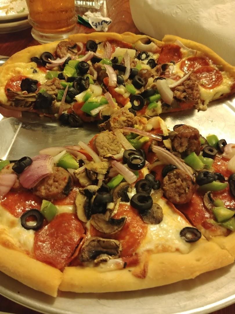 Cortino's