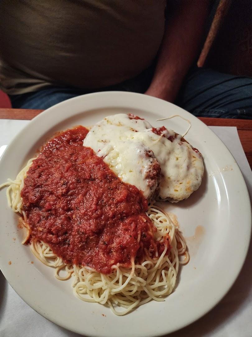 Cortino's